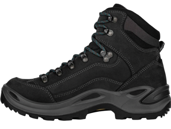 Lowa Renegade Evo GTX Mid Wide women's hiking shoe - Image 6