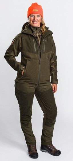 Pinewood Retriever Active Jacket W - Image 4