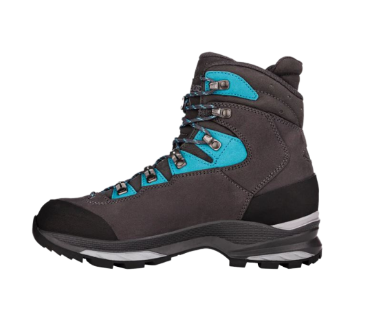 Lowa Mauria EVO GTX women's hiking shoe - Image 5