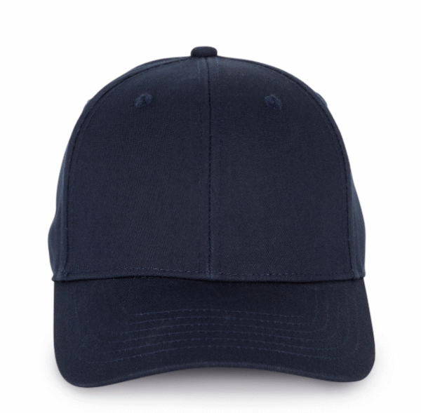 Breda Print Cap cap - Image 4