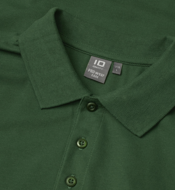 ID Identity Polo Shirt Classic damesshirt - Image 7