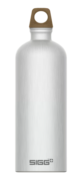 SIGG Traveller MyPlanet 1.0L