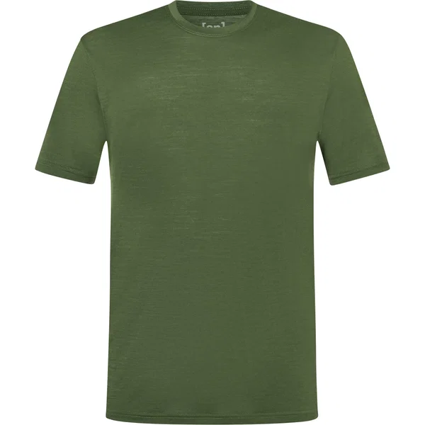 SuperNatural Essential SS T-Shirt men's - Image 4
