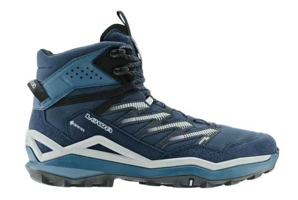 Lowa Maddox Pro GTX Mid men's hiking shoe - Image 9