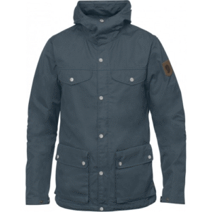 FjallRaven Greenland Jacket men's jacket
