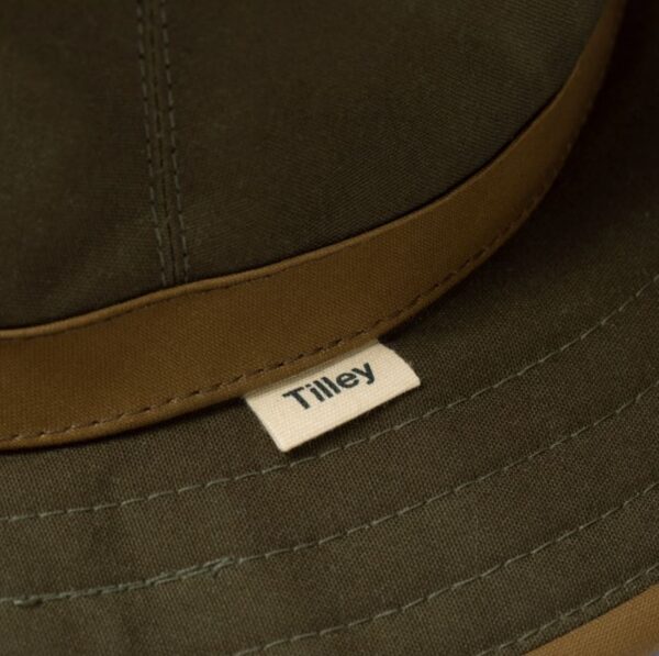Tilley Hat THE OUTBACK - Image 14