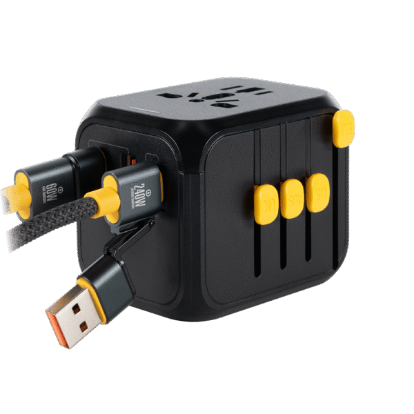 WakaWaka World Travelcharger - Image 8