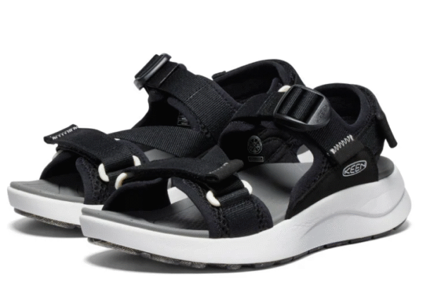 Keen Elle Sport Backstrap women's sandal - Image 4