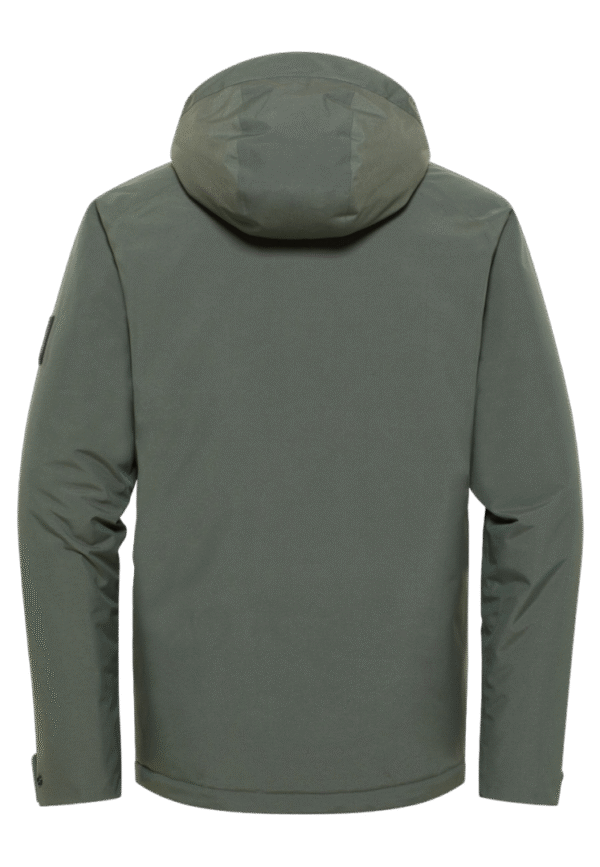 Jack Wolfskin Tempeltor men's jacket - Image 4