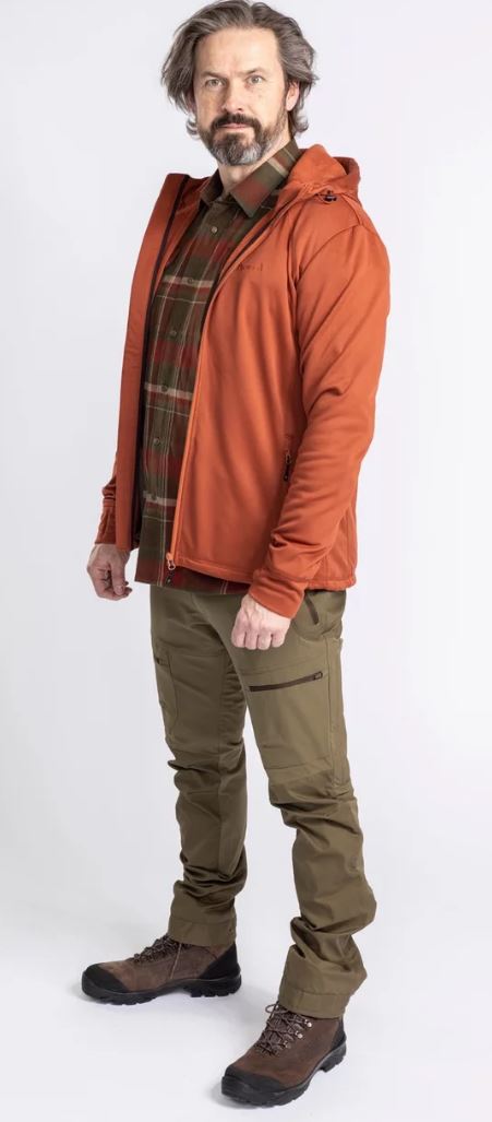 Pinewood men's hoodie - Image 8