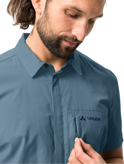 Vaude Me Neyland Shirt II men's shirt - Image 8