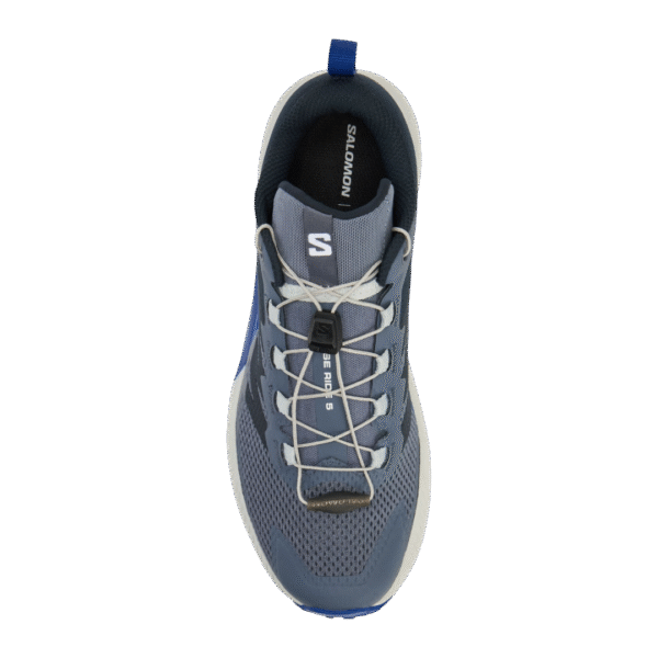 Salomon Sense Ride 5 men's hiking shoe - Image 14