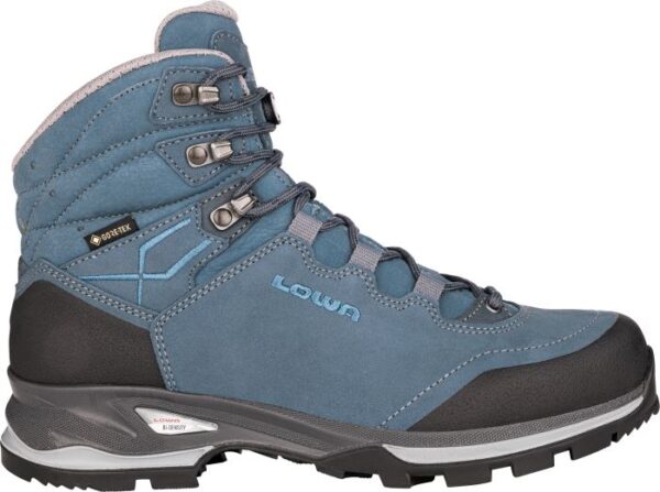 Lowa Lady Light GTX women's hiking shoe - Image 6