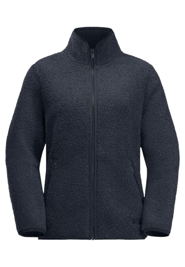 Jack Wolfskin High Curl Jacket women's jacket - Image 11
