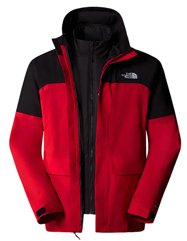 The North Face DryVent™ Mono Triclimate men's jacket - Image 8