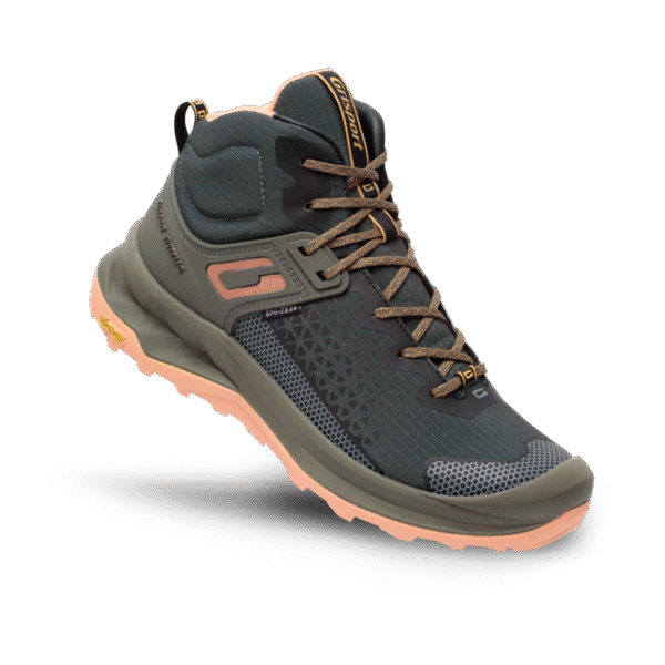 Grisport Explorer Mid men's hiking shoe - Image 10
