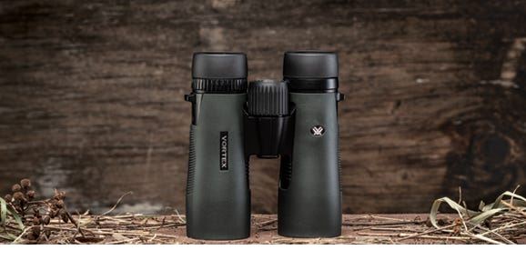 Vortex Diamondback HD 8x42 binoculars - Image 8