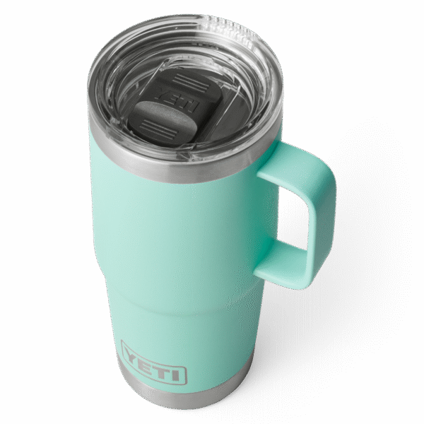 Yeti Rambler Travel Mug 20 oz/591 ml - Image 7