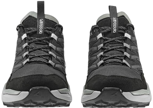 Lowa Maddox Pro GTX Lo Wide men's hiking shoe - Image 6