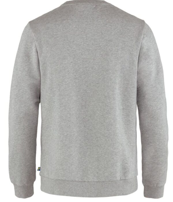 FjallRaven Fjällräven Logo Sweater M - Image 8