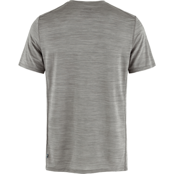 FjallRaven Abisko Lite SS M men's shirt - Image 4