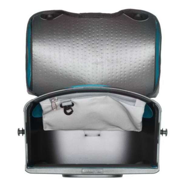 Ortlieb Ultimate Six Classic 7L Bicycle Bag - Image 6