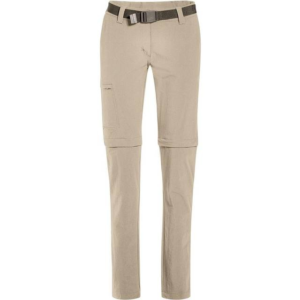 Maier-Sports Inara Slim women's trousers - Feather Grey