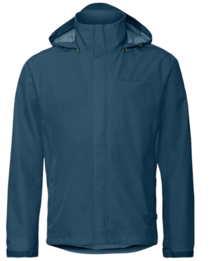 Vaude Escape Light Jacket herenjas - Baltic Sea
