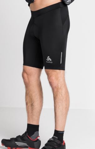 Odlo Tights Smooth Element men's bike - Image 5