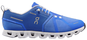 On-Running Cloud 5 Waterproof men's hiking shoe