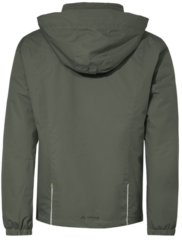 Vaude Me Escape Bike Warm men's jacket - Image 4