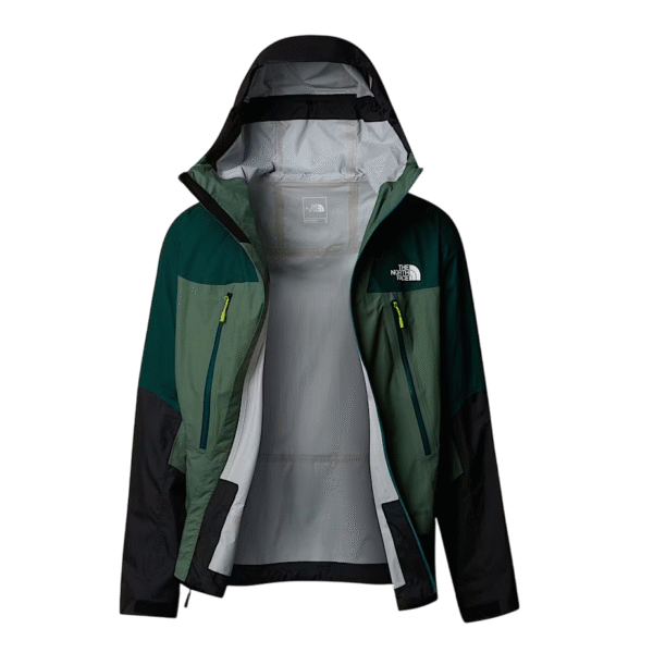 The North Face Dryvent Signal men's jacket - Image 8