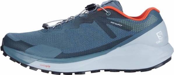 Salomon Sense Ride 3 men's hiking shoe - Image 7