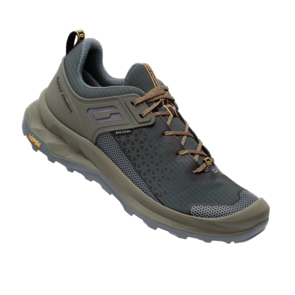 Grisport Explorer Low men's hiking shoe - Image 4