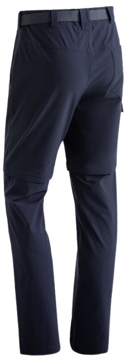 Maier-Sports Torid Slim Zip men's trousers - Image 4