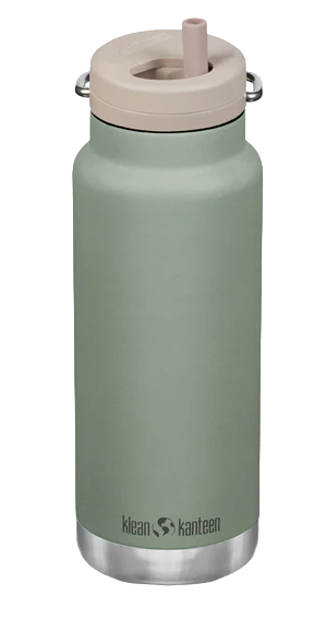 Klean Kanteen TKWide (Twist cap) Isolatiefles - Image 7