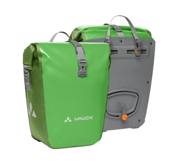 Vaude Aqua Back bicycle bag - Image 11