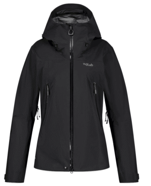 Rab Kangri GTX women's jacket