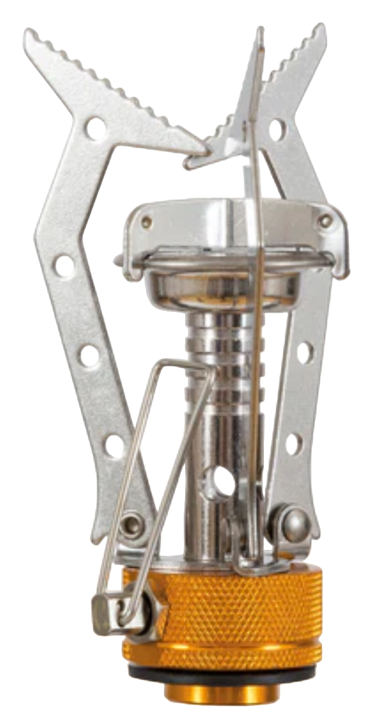 Highlander HP100 Compact Stove - Image 4