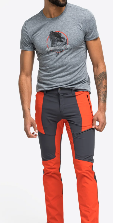 Maier-Sports Kerid Mix men's trousers - Image 5