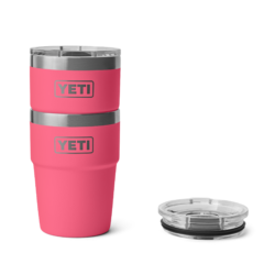 Yeti Single 16 Oz Stackable Cup - Thumbnail Image 20