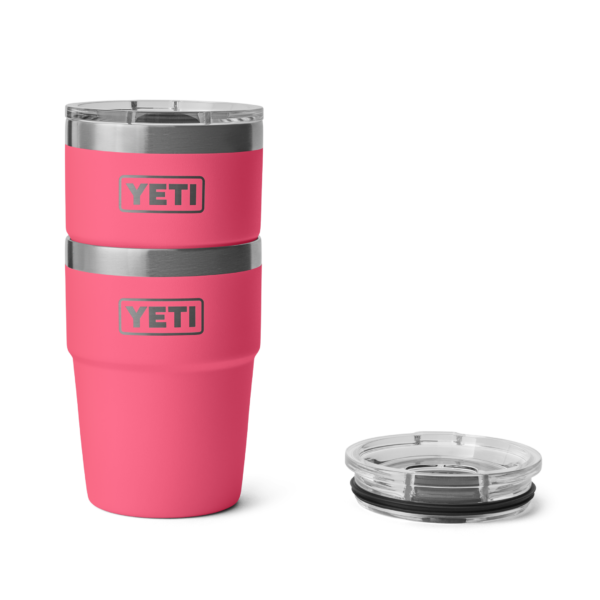 Yeti Single 16 Oz Stackable Cup - Image 20
