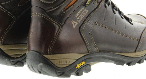 Meindl Tessin Lady Identity women's hiking shoe - Image 5