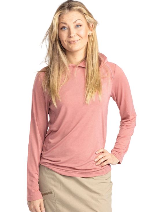 Pinewood NatureSafe Function women's sweater - Image 4