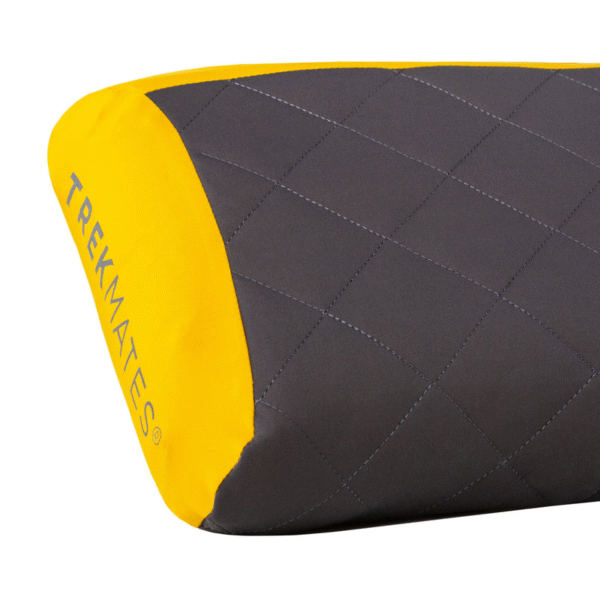 Trekmates Soft Top Inflatable Pillow - Image 4
