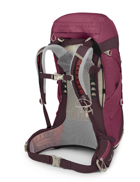 Osprey Sirrus 36 Tunnel Vision backpack - Image 8
