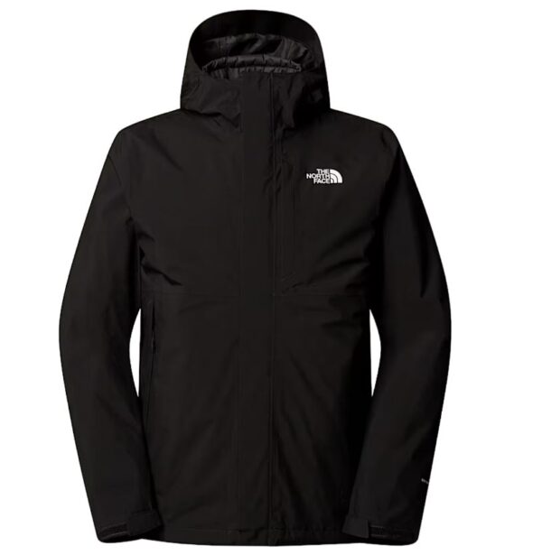 The North Face Carto Triclimate men's jacket - Image 11