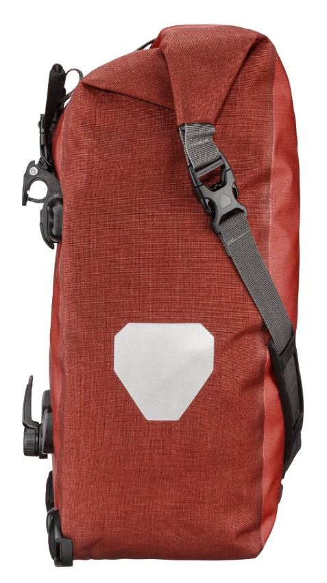 Ortlieb Back-Roller Plus QL2.1 bicycle bags - Image 20