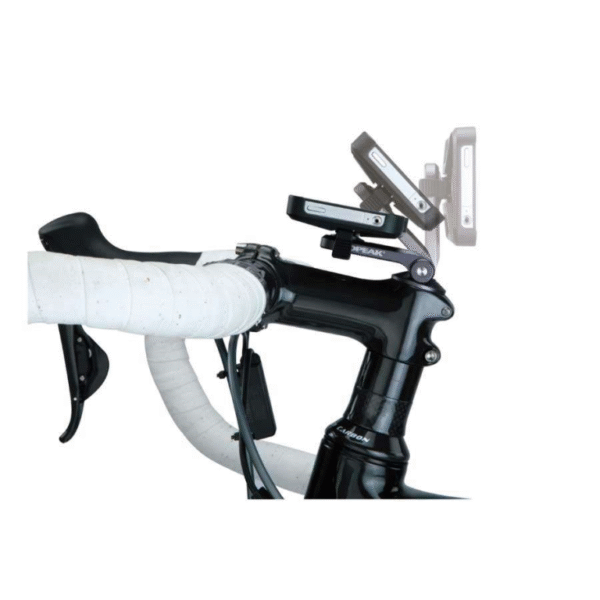 Topeak holder RideCase oversized - Image 4