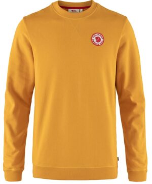 FjallRaven 1960 Logo Badge Sweater men's